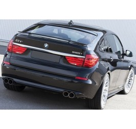 BMW 5 GT SPOILER NA KLAPE LOTKA