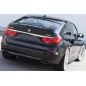 BMW 5 GT HECKSPOILER
