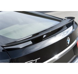 BMW 5 GT AILERON / BECQUET / SPOILER
