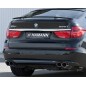BMW 5 GT HECKSPOILER