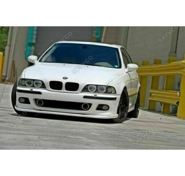 BMW 5 E39 M5 M PAKIET PRZEDNIA DOKŁADKA ZDERZAKA