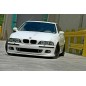 BMW 5 E39 M5 M PAKIET PRZEDNIA DOKŁADKA ZDERZAKA