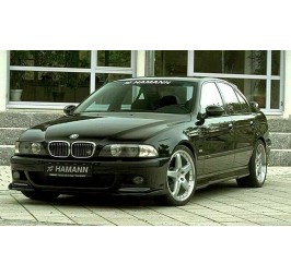 BMW 5 E39 M5 PACK M RAJOUT DE PARE CHOC AVANT / JUPE AVANT