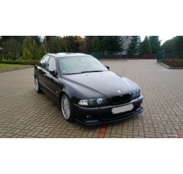 BMW 5 E39 M5 M SPORT FRONT BUMPER SPOILER
