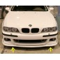 BMW 5 E39 M5 PACK M RAJOUT DE PARE CHOC AVANT / JUPE AVANT