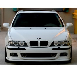 BMW 5 E39 M5 M PAKIET PRZEDNIA DOKŁADKA ZDERZAKA