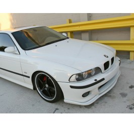 BMW 5 E39 M5 M PAKIET PRZEDNIA DOKŁADKA ZDERZAKA