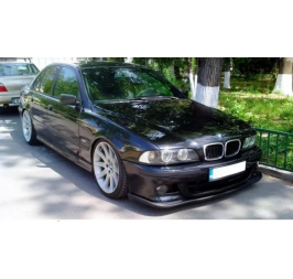BMW 5 E39 M5 PACK M RAJOUT DE PARE CHOC AVANT / JUPE AVANT