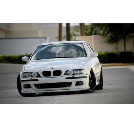 BMW 5 E39 M5 PACK M RAJOUT DE PARE CHOC AVANT / JUPE AVANT