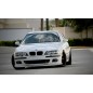 BMW 5 E39 M5 M Paket Frontlippe Frontspoiler