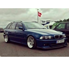 BMW 5 E39 M5 M PAKIET PRZEDNIA DOKŁADKA ZDERZAKA
