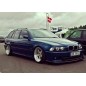 BMW 5 E39 M5 M PAKIET PRZEDNIA DOKŁADKA ZDERZAKA