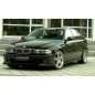 BMW 5 E39 M5 M PAKIET PRZEDNIA DOKŁADKA ZDERZAKA