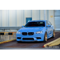 BMW 5 F10 M5 FRONT BUMPER SPOILER