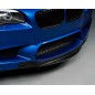 BMW 5 F10 M5 FRONT BUMPER SPOILER