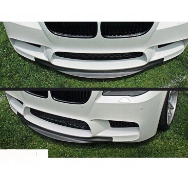 BMW 5 F10 M5 PRZEDNIA DOKŁADKA ZDERZAKA