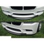 BMW 5 F10 M5 PRZEDNIA DOKŁADKA ZDERZAKA