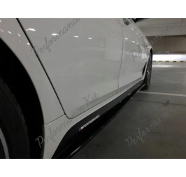 BMW 5 G30 PERFORMANCE BODY KIT