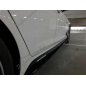 BMW 5 G30 PERFORMANCE BODYKIT