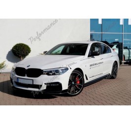 BMW 5 G30 PERFORMANCE BODY KIT