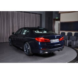 BMW 5 G30 PERFORMANCE BODYKIT