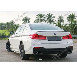 BMW 5 G30 PERFORMANCE BODYKIT