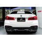 BMW 5 G30 PERFORMANCE BODY KIT