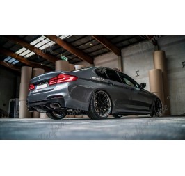 Kit carrosserie pour BMW 5 G30 PERFORMANCE
