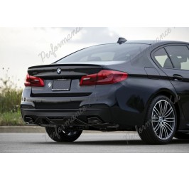 BMW 5 G30 PERFORMANCE BODY KIT