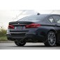 BMW 5 G30 PERFORMANCE BODY KIT