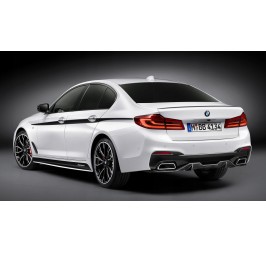 BMW 5 G30 PERFORMANCE BODY KIT