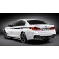 BMW 5 G30 PERFORMANCE BODYKIT