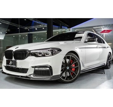 BMW 5 G30 PERFORMANCE BODY KIT