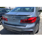 BMW 5 G30 SPOILER NA KLAPE LOTKA