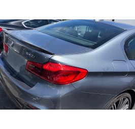 BMW 5 G30 AILERON / BECQUET / SPOILER