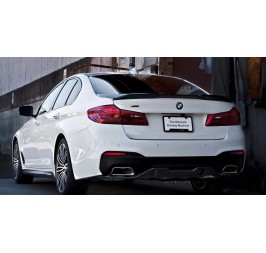 BMW 5 G30 HECKSPOILER
