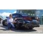 BMW 5 G30 AILERON / BECQUET / SPOILER