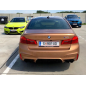 BMW 5 G30 SPOILER NA KLAPE LOTKA M5