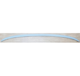 BMW 5 G30 SPOILER NA KLAPE LOTKA M5