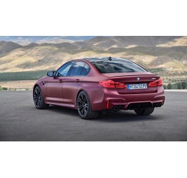 BMW 5 G30 AILERON / BECQUET / SPOILER