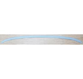 BMW 5 G30 SPOILER NA KLAPE LOTKA M5