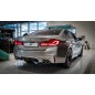 BMW 5 G30 HECKSPOILER M5