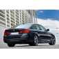 BMW 5 G30 SPOILER NA KLAPE LOTKA M5