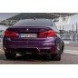 BMW 5 G30 AILERON / BECQUET / SPOILER