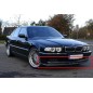 BMW 7 E38 RAJOUT DE PARE CHOC AVANT / JUPE AVANT