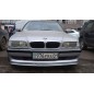 BMW 7 E38 ALPINA PRZEDNIA DOKŁADKA ZDERZAKA