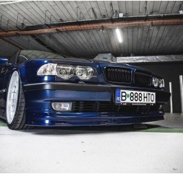 BMW 7 E38 ALPINA PRZEDNIA DOKŁADKA ZDERZAKA