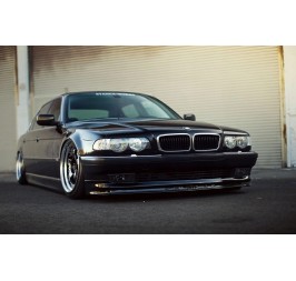 BMW 7 E38 ALPINA Frontlippe Frontspoiler