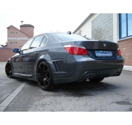 BMW 5 E60 ATS - FULL BODY KIT