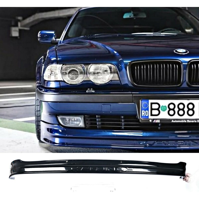 BMW 7 E38 ALPINA Frontlippe Frontspoiler